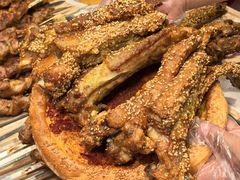 -巴依老爷新疆美食(常营店)