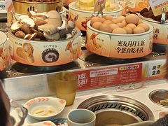 -密友回转自助火锅(世茂国际广场店)
