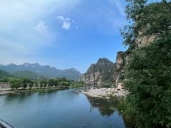 -孤山寨风景区