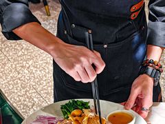 -叹茶靓点·粤式餐厅·全天茶市(石井万民广场店)