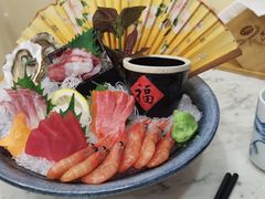 -红叶日本料理(辰熙广场店)