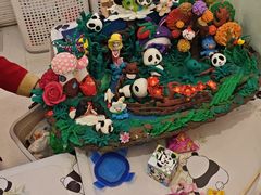 -海底捞火锅(枫蓝国际购物中心店)