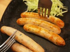 -萨莉亚意式餐厅(上下九店)