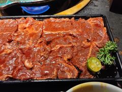 -吼堂老火锅(太古里总店)