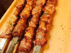 -新疆欣悦饭庄
