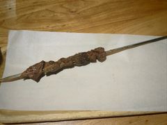 -石榴红了·非遗酥皮烤包子·新疆菜(瑞豪店)