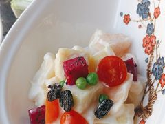 -一楼食业·食惠一楼
