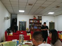 大堂-兄弟宁乡龙城(麓景路店)