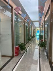 -痘院长·祛痘·皮肤管理