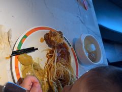 -比格比萨自助(宝山日月光店)