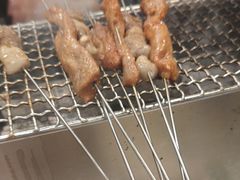 -曾百万小炉小串自助烧烤(高新店)