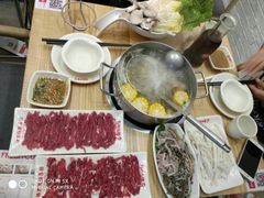 -为什么牛潮汕牛肉火锅(万胜广场店)