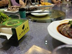 -小叶手抓·非遗·清真食品(治平路店)