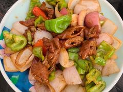 -绍兴名菜馆(可乐路店)