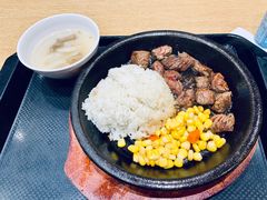 -食代馆(深业上城店)