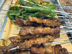 -渣男纸包鱼(学院路店)