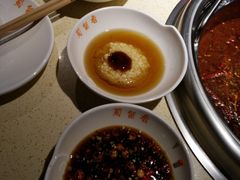 -蜀留香火锅·始于1999·原四川老火锅(白堤路店)