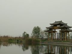 -白洋淀景区