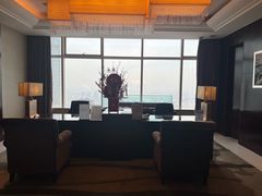 -大连中远海运洲际酒店