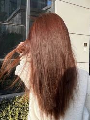 -十六番发型师事务所