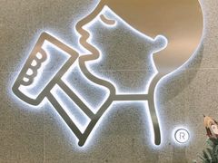 -喜茶(青岛金狮广场店)