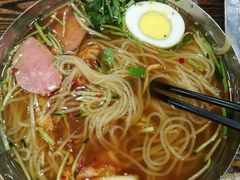 -西塔大冷面(市府大路店)