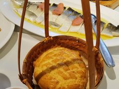 -万龙洲海鲜(南新仓店)