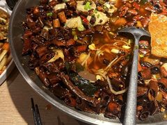 -胡马八破·川菜小馆(宽厚里店)