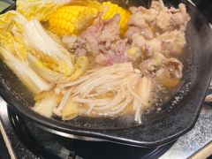 -花狸日本料理(柏庐广场店)