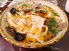 -萧记三鲜烩面(瑞达路店)