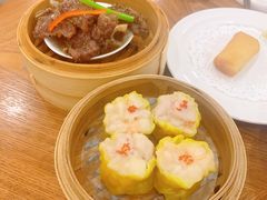 -富豪酒家(正大广场店)