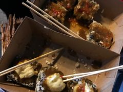 -品腐记·豆腐王朝(老门东总店)