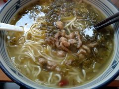 -秦唐汉味biangbiang面(大钟寺店)