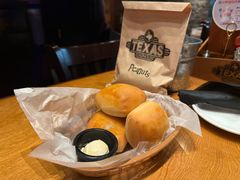 -Texas Roadhouse(世纪汇广场店)