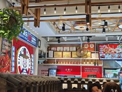 -鑫日千里马朝鲜族小馆(总店)