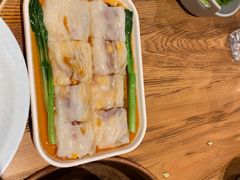 叉烧玉米肠粉-十六蒲(桂林路店)