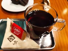 单品咖啡-从启咖啡(五羊邨店)