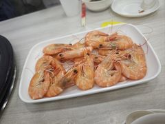 -船奇蒸汽海鲜·闽菜(八市海鲜总店)