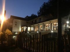 -九墅庭院餐厅(九溪徐村店)