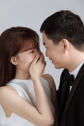 -CD视觉婚纱摄影