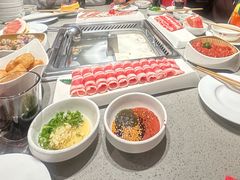 -海底捞火锅(赛格国际购物中心店)