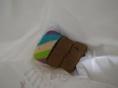 -壹心榴莲千层蛋糕甜品店