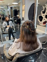 -TOP HAIR SALON