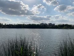 -美兰湖景区
