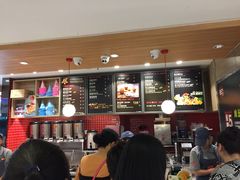 -85度C(南京龙江店)