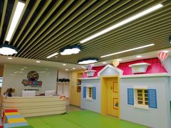 -巧虎KIDS早教中心(青秀区盛天地店)