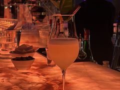 -The Penthouse酒吧