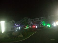 -明珠湖天鹅苑·农家菜馆