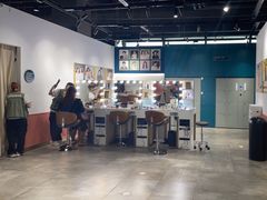 -海马体照相馆(天津世纪都会店)