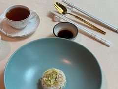-广州富力丽思卡尔顿酒店·丽轩·粤菜